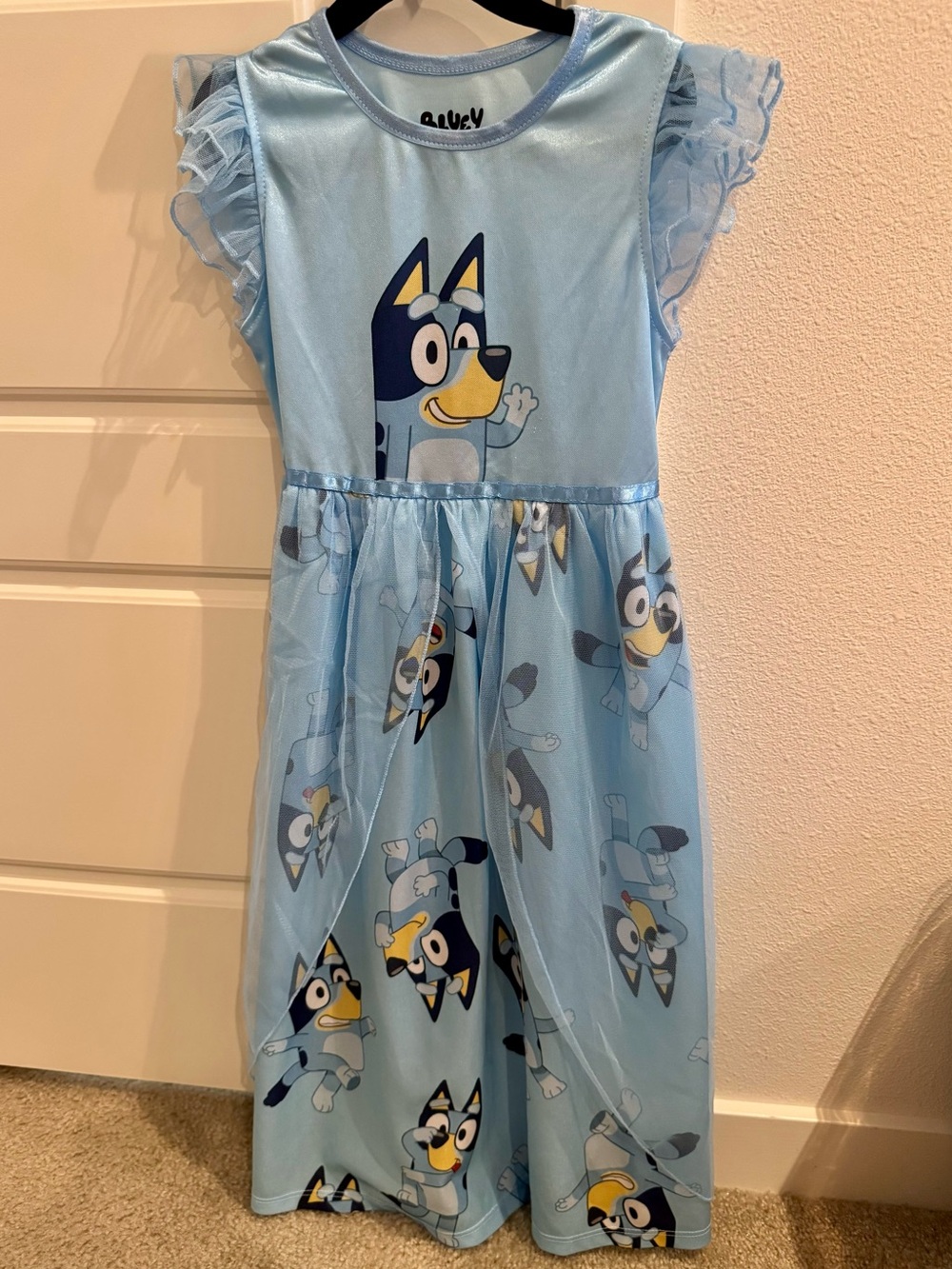 Disney Bluey Nightgown